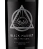 Black Market Wine Company The Syndicate 2013